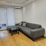 Luxurios Apartment Sarajevo