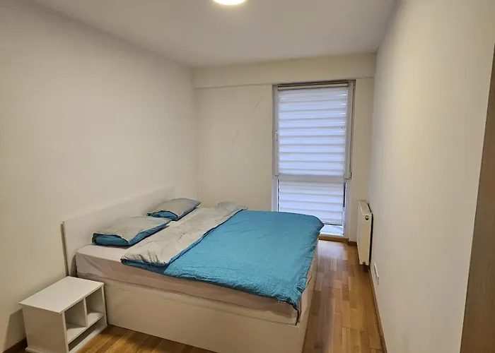 Luxurios Apartment Sarajevo