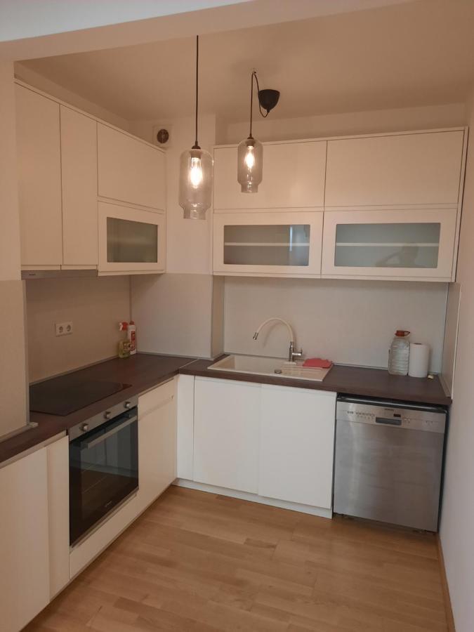 Apartment Luxurios