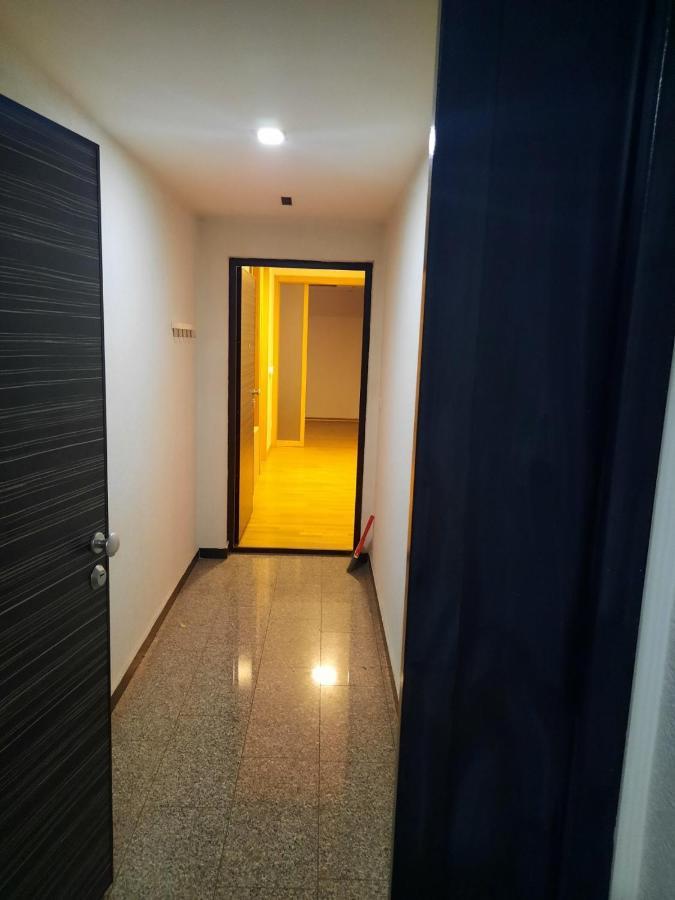Luxurios Apartment