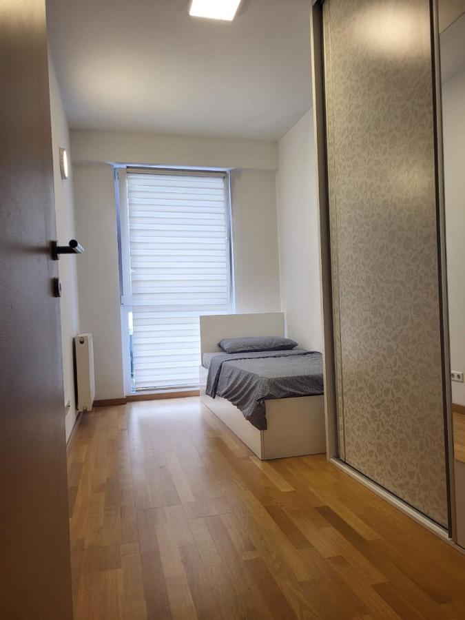Luxurios Apartment
