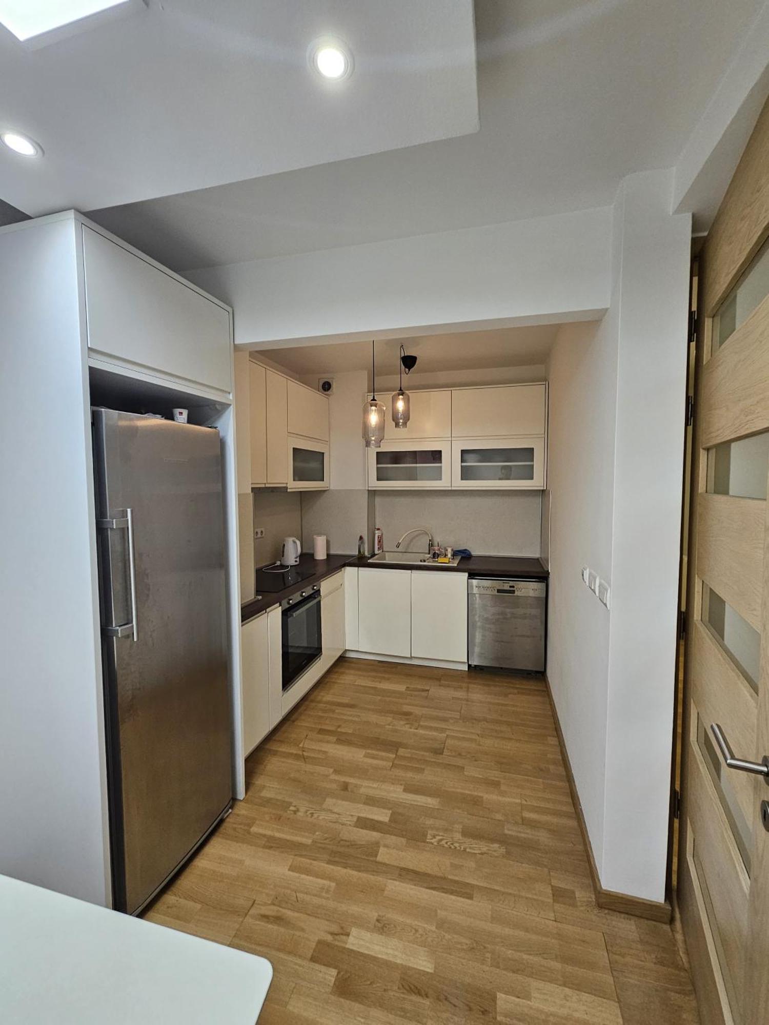 Luxurios Apartment Sarajevo