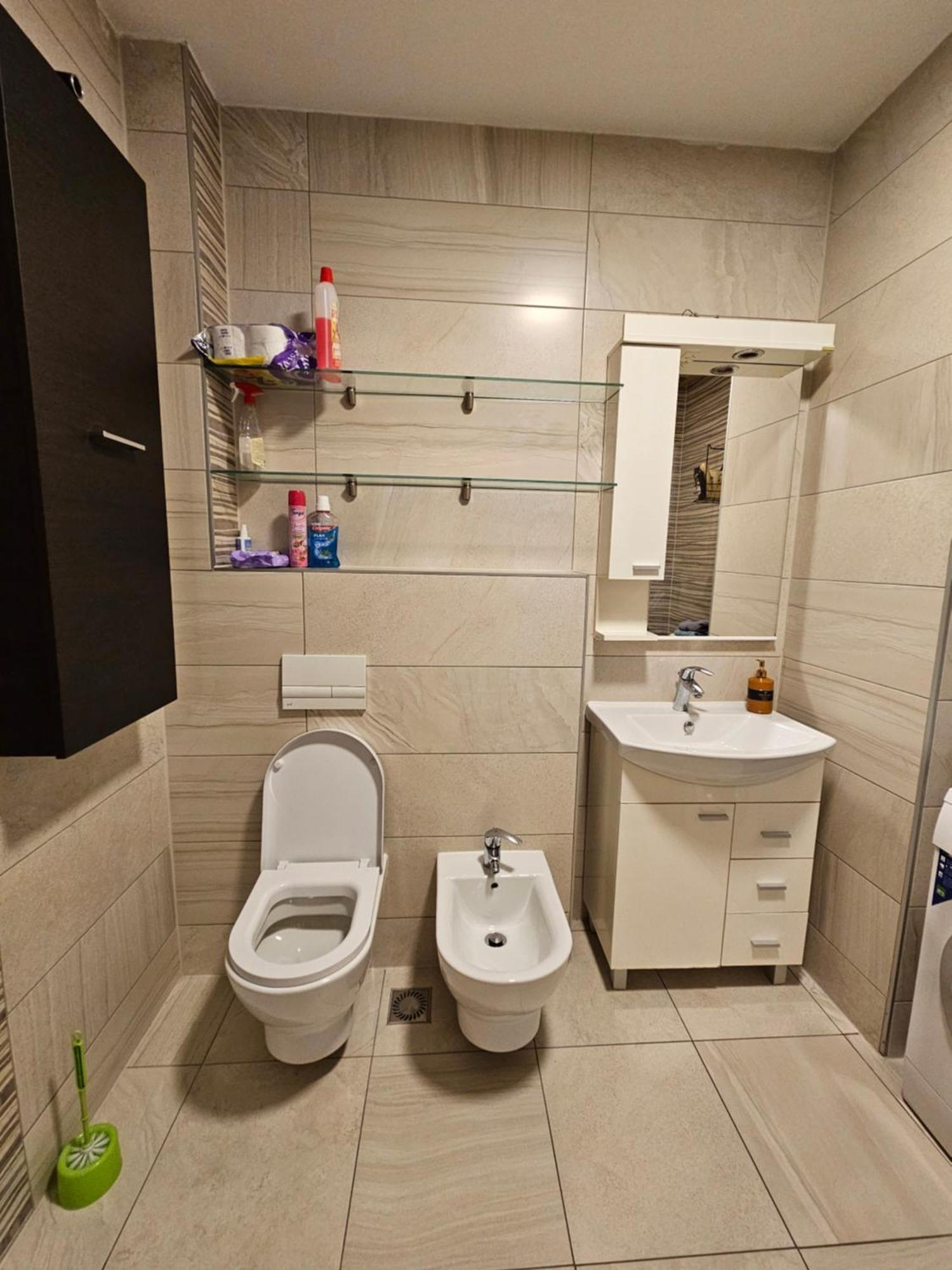 Apartment Luxurios *